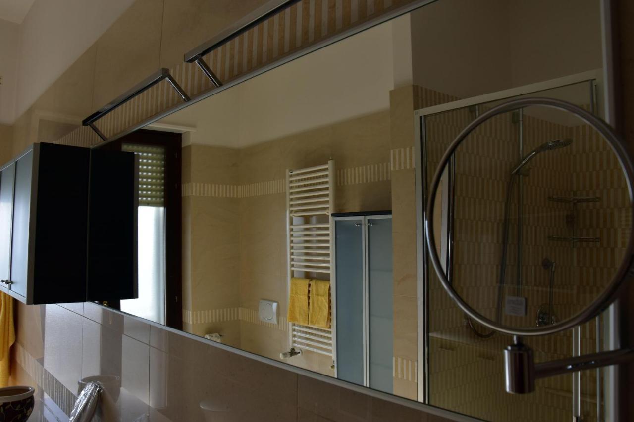 Alla Dimora Di Chiara Apartment Matera Exterior foto